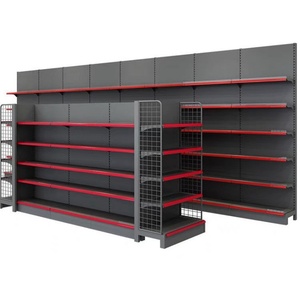 Estante para Tabaco, Verduras, Pan y Productos de Supermercado, Exhibidor para Tiendas Minoristas - Product Image 6