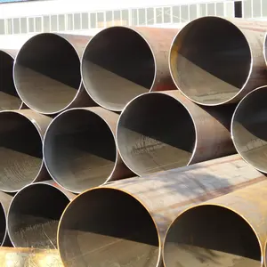 Od 34mm 48 7.5 Inch 56 Mm 73mm 78mm Seamless Oil And Gas Pipeline Carbon Steel Pipe Tube Suppliers