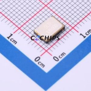 SX7M100.000B20F30TNN Crystal Oscillator (Active) SMD7050-4P Crystal Oscillator 100MHz 20ppm CMOS 3.3V - Product Image 1