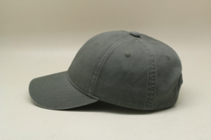 Personalizado sombrero de papá suave liso Distressted gorras de béisbol para <span class=keywords><strong>los</strong></span> hombres - Product Image 3