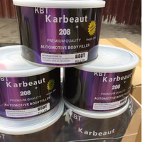 Vernis automobile de haute qualité, séchage rapide, couche transparente HS800, revêtement liquide acrylique en spray, revêtement plastique haute teneur en solides, peinture pour bateaux