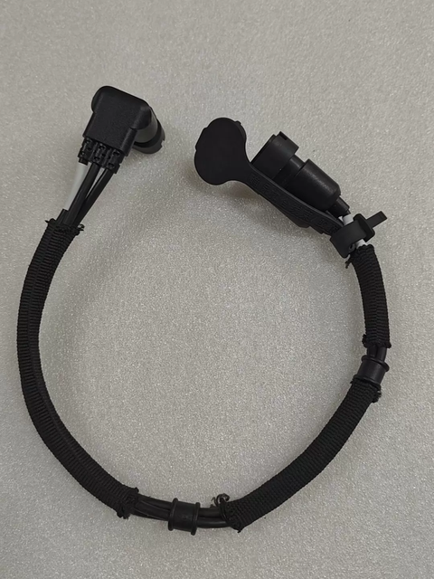 Stable Conductivity Payload Adapter Cable UAV Spare Parts UAV Load Connecting Harness Repair Replacement Accessories