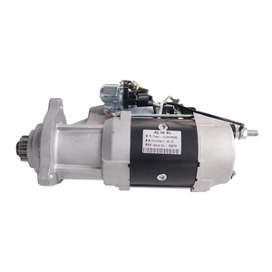 Pièces de rechange de qualité supérieure diesel C11AB-4N3181 C11AL-M8C3651 + C démarreur moteur hydraulique - Product Image 2