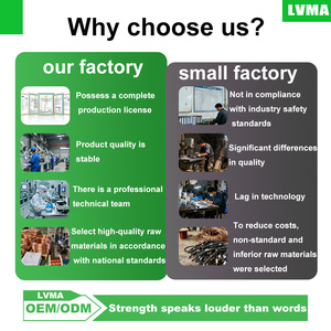 Миниатюрное твердотельное реле LVMA <span class=keywords><strong>SSR</strong></span>-25DA 50А, однофазное, управление 24В переменного/постоянного тока, герметичное, 1НО контакт, общего назначения - Product Image 6