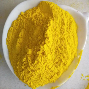 Pigment inorganique d'oxyde de fer de haute qualité Fe2O3, poudre multicolore pour peinture plastique et revêtement - Product Image 2