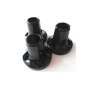 Base de Soporte de Pared Negra para Módulo de Señalización, Soporte de Montaje para Lámpara de Señalización - Product Image 1