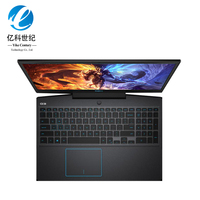 لابتوب ديل G3 3500 مستعمل للطلاب والألعاب، مبيعات ساخنة، معالج i5/i7، ذاكرة 16 جيجابايت، تخزين 512 جيجابايت، شاشة 15.6 بوصة FHD، بطاقة رسومات 4 جيجابايت-GTX1650 / 6 جيجابايت-GTX1660Ti