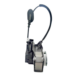 Actionneur de serrure de porte Jiahang BK31-V219A65-BM, porte avant gauche, coffre, compatible Ford - Product Image 1