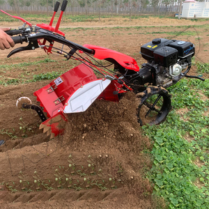 <span class=keywords><strong>Motozappa</strong></span> Diesel a Prezzo All'Ingrosso, Attrezzatura Agricola Multifunzionale, Trattore a 4 <span class=keywords><strong>Ruote</strong></span>, Coltivatore, Motocoltivatore in Senegal - Product Image 4