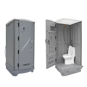 Nhà vệ sinh trong phòng tắm đa chức năng sản phẩm với nhà vệ sinh và Vòi Hoa Sen Di động Flushable nhà vệ sinh