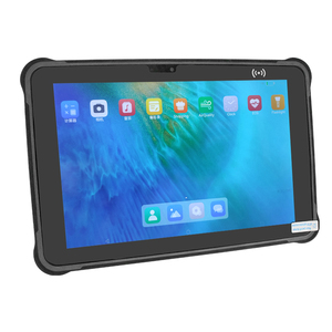 Nhà Máy Thương Mại Harmony <span class=keywords><strong>4.1</strong></span> OS Máy Tính Bảng 8Gbram 256Grom 4G Cho Wifi <span class=keywords><strong>GPS</strong></span> NFC Gồ Ghề Máy Tính Bảng PC <span class=keywords><strong>Android</strong></span> 10.1Inch Máy Tính Bảng - Product Image 1