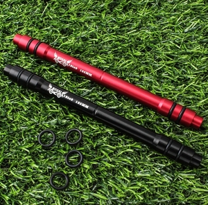 Hub sepeda jalan MTB, AS konversi sumbu Drum pelepasan cepat harga pabrik - Product Image 6