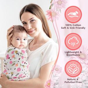 ชุดของขวัญสำหรับเด็กผู้หญิงแรกเกิด ของขวัญสำหรับคุณแม่ตั้งครรภ์ ของขวัญสำหรับคุณแม่มือใหม่ แพ็คเกจดูแลคุณแม่ ของขวัญสำหรับงานเลี้ยงฉลองทารก ของขวัญสำหรับเด็กผู้หญิง ขายส่ง - Product Image 3