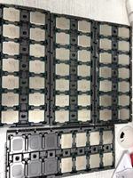 Processeurs de bureau Intel Core i3 3240 3220 i5 i7 3470 3570 2300 2400 2500 3450 2600, socket LGA 1155, 3,4 GHz, 3 Mo, double cœur, CPU 3240