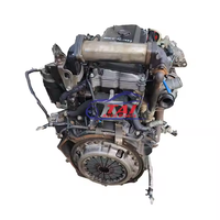 Moteurs diesel neufs et d'occasion 4HK1 6BG1T 6BD1 4BG1T 4BD1 4JB1 4JB1T pour les modèles de camions ISUZU NKR 4JA1 4JG2