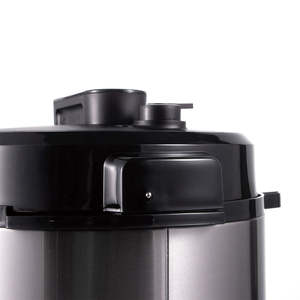 <span class=keywords><strong>Olla</strong></span> a Presión Eléctrica de 1000W y 6L de Gran Capacidad, Menú Multifunción, Temperatura Constante - Product Image 6