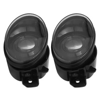 Faro Antiniebla LED de 70W y 3 Pulgadas con Proyector para Nissan Juke/X-Trail/Qashqai J10/Altima/Navara/Rogue/Versa/Sentra Tuning