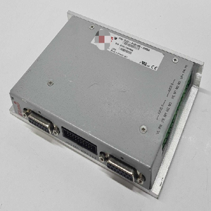 Motion Control DUO-A10/100-AMBA Servo-Antriebsprogrammiersteuerung für Industrieautomation - Product Image 1