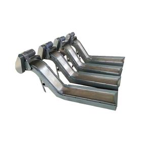 CNC makinesi aracı torna işleme merkezi için manyetik çip konveyör yüksek hassasiyetli tam otomatik yüksek doğruluk yüksek hızlı atık - Product Image 1