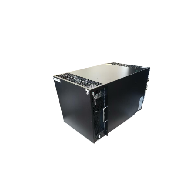 19-inch Cooling Capacity High-Efficiency Split Eco-Friendly Rack Liquid Cooling Control System Thermal Management System for