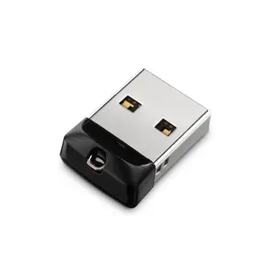 闪存盘Usb 64 Gb 4 gb 8gb 20迷你u盘记忆棒Pendrive批发拇指笔式驱动器