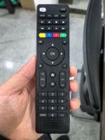 Control Remoto Universal 4 en 1 RC-G009 para Samsung, Sony, Philips y CBL, DVD, Audio AUX