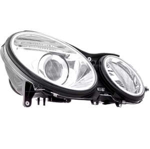 Cho Mercedes-Benz W211 <span class=keywords><strong>Led</strong></span> Đèn Pha 2003-2009 mô hình năm Auto Part - Product Image 1