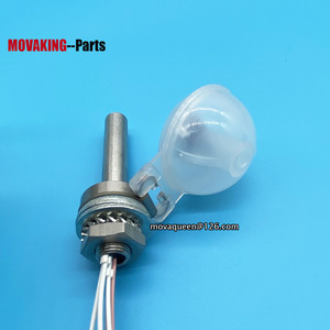 01-245621-wire Float mực nước chuyển đổi nhiệt độ điều khiển cảm biến probe cho hobart cca200 ccea260 thương mại máy rửa chén - Product Image 2