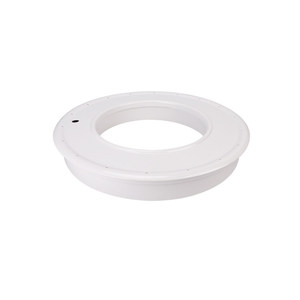 Bandeja de melamina para servir carne de cordero (cuello) para Hot Pot, preparada con hielo seco, para uso en hoteles. - Product Image 5