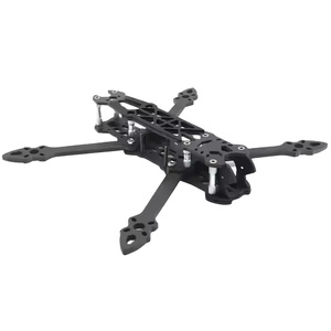 Nuevo Marco para Dron Mark 4 V2 de 7 Pulgadas y 295 mm, Marco Completo de Carbono para Dron FPV Mark IV, Listo para Volar - Product Image 5