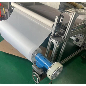 Purificateur d'eau par osmose inverse industriel Wecome, productivité 500 l/h, fabricant de Shanghai pour machines de fabrication de membranes Czl- - Product Image 5