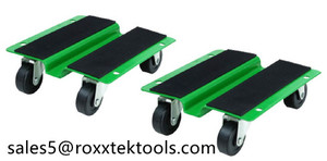 Carretilla Utilitaria UT2100E - Product Image 3