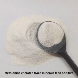 Prémélange minéral chélaté organique pour <span class=keywords><strong>alimentation</strong></span> animale : <span class=keywords><strong>Zinc</strong></span>, Fer, Cuivre, Manganèse, Chrome, Sélénium, Magnésium - Product Image 4