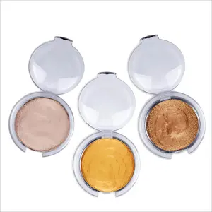 Metallic Edible Paint Single Palette For Cookies Cupcake Toppers Fondant Royal Icing