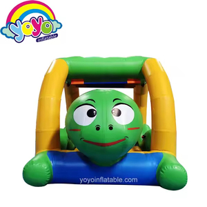 Juguete Acuático Inflable para Niños, con Doble Costura y Puntos Reforzados Antipinchazos, de PVC, para Parques Acuáticos - Product Image 1