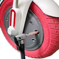 RTS – bouchons d'extension de Valve de pneu à Air pour moto, voiture, camion, roue, adaptateur de pneus, accessoires de vélo