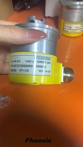 Coder- Decoder- Encoder Ag 60eu 1440 DG 60 L xsr 1024 xung/Rev 003482 sn4612c20 lên = chúng tôi phù hợp cho Roland 600 Roland 700 bù đắp - Product Image 2