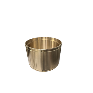 Fabricante de Servicios de Mecanizado de Torneado CNC de Prototipos OEM en Qingdao, Procesamiento de Piezas Metálicas de Acero Inoxidable de Alta Precisión - Product Image 5