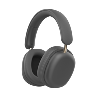 Casque sans fil à réduction de bruit PJT-BEP2314, fabrication de casques de mode, écouteurs avec pilote de 40 mm, coussinets d'oreille super doux