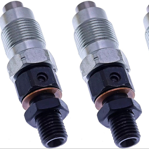 หัวฉีดน้ำมันเชื้อเพลิงเครื่องยนต์ APEX คุณภาพสูง OEM D722 D782 รุ่น 16001-53002 16871-53000 16001-53000 สำหรับเครื่องจักรก่อสร้างและอาคาร - Product Image 1