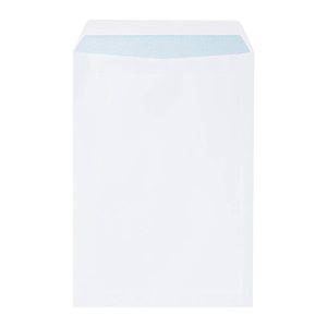 Tùy chỉnh kích thước kinh doanh vỏ con dấu tự dính C4 324*229 <span class=keywords><strong>A4</strong></span> 210*297 an ninh Phong bì trắng tái chế phong bì bao bì - Product Image 2