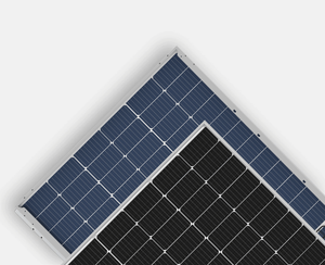 Top 1 Produsen China Longi Bifacial Panel Tenaga Surya/Solar Panel 425 430 435 440 445 450 455W Modul Pv - Product Image 3
