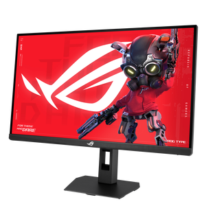 Rog Strix Xg27acmes 27-inch USB Type-C ultrafast 255Hz 1ms Freesync HDR 400 màn hình chơi game với 2560x1440 2K hiển thị - Product Image 1