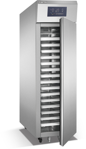 Retardador de pan de masa de croissant para hornear con sincronización inteligente comercial - Product Image 3