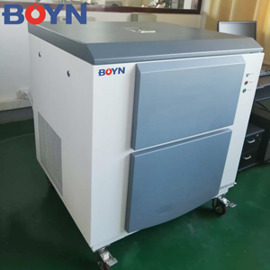 BN-9010A Analizador de Metales XRF de Gran Demanda, Máquina de Prueba de Mortero XRF, Espectrómetro XRF - Product Image 3