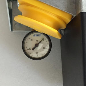 MKF2-KW6-22003+428 VOGEL Olie Lucht Vetpomp Smeersysteem China Pomp - Product Image 2