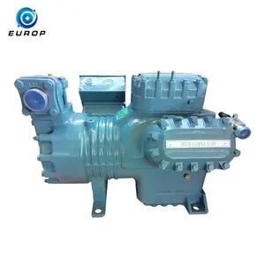 40hp compressor semi hermetic condensing unit 6SJH-4000-AWM/D-000 refrigeration compressor