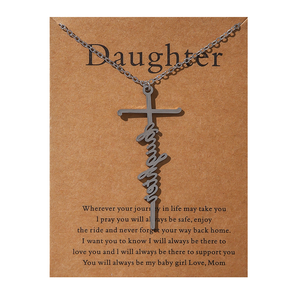 Daughter