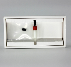 Consommable de laboratoire : <span class=keywords><strong>Colonne</strong></span> pré-remplie SP70 à échange cationique puissant - Product Image 3