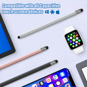 Lápiz Óptico Universal para Pantallas Táctiles, Lápices Táctiles para Móviles con Logotipo Personalizado, Lápiz Inteligente Magnético - Product Image 3